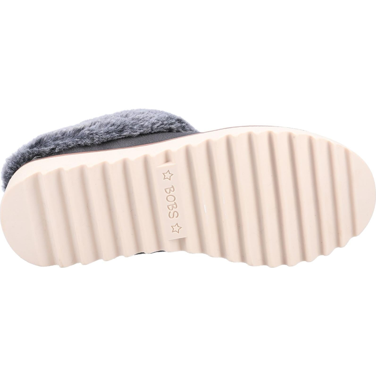 Skechers BOBS Mountain Kiss Winter Rock Slipper