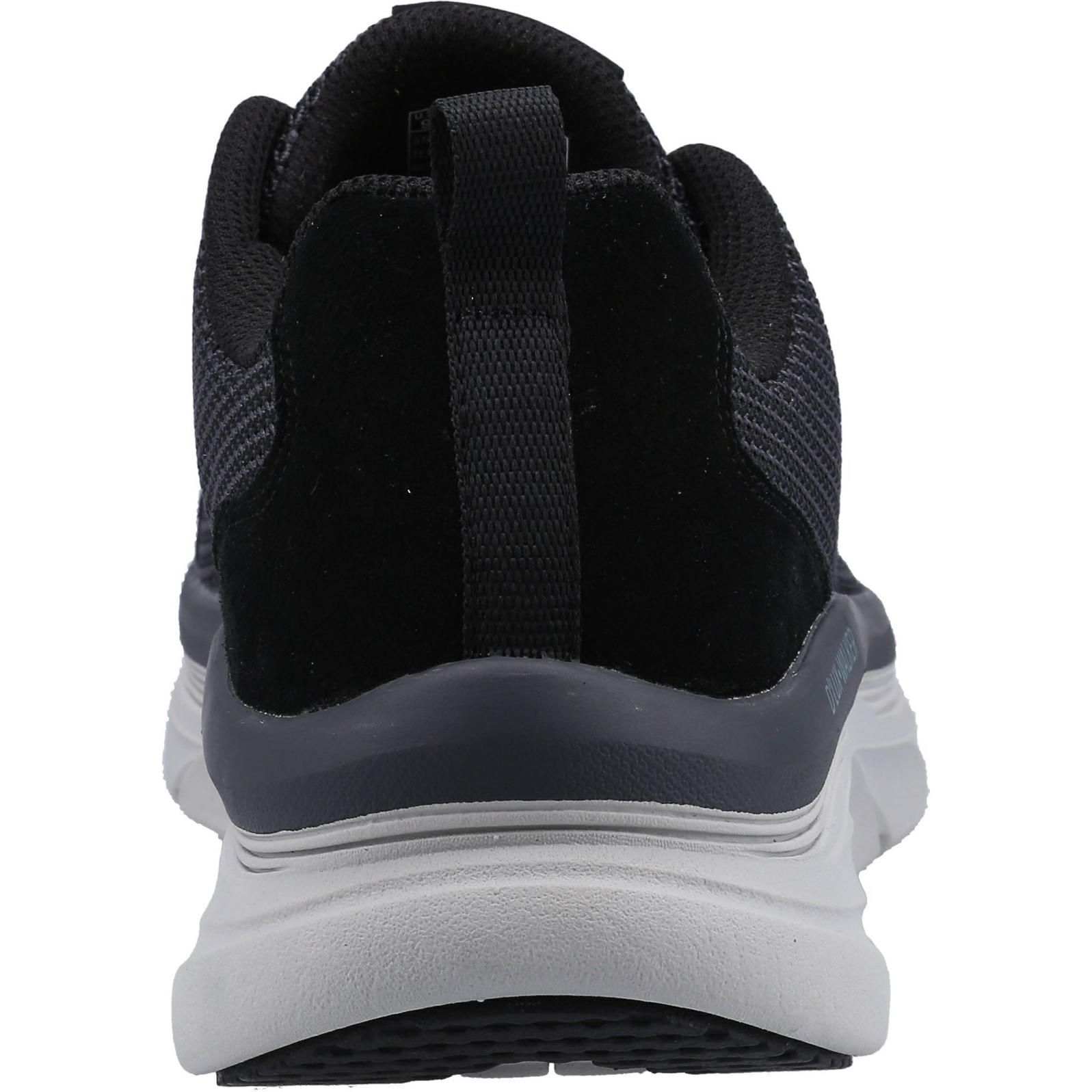 Skechers Relaxed Fit D'Lux Walker Bersaga Slip On Trainer