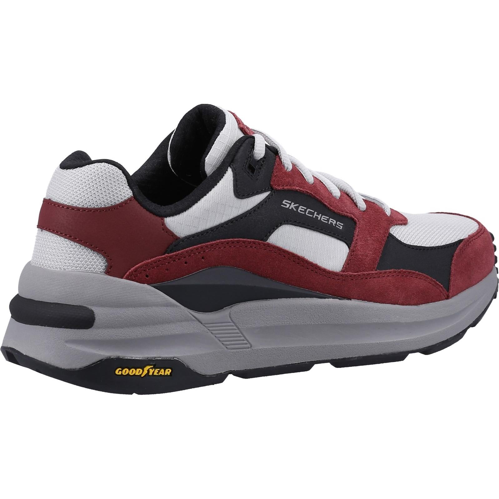 Skechers Global Jogger Shoe
