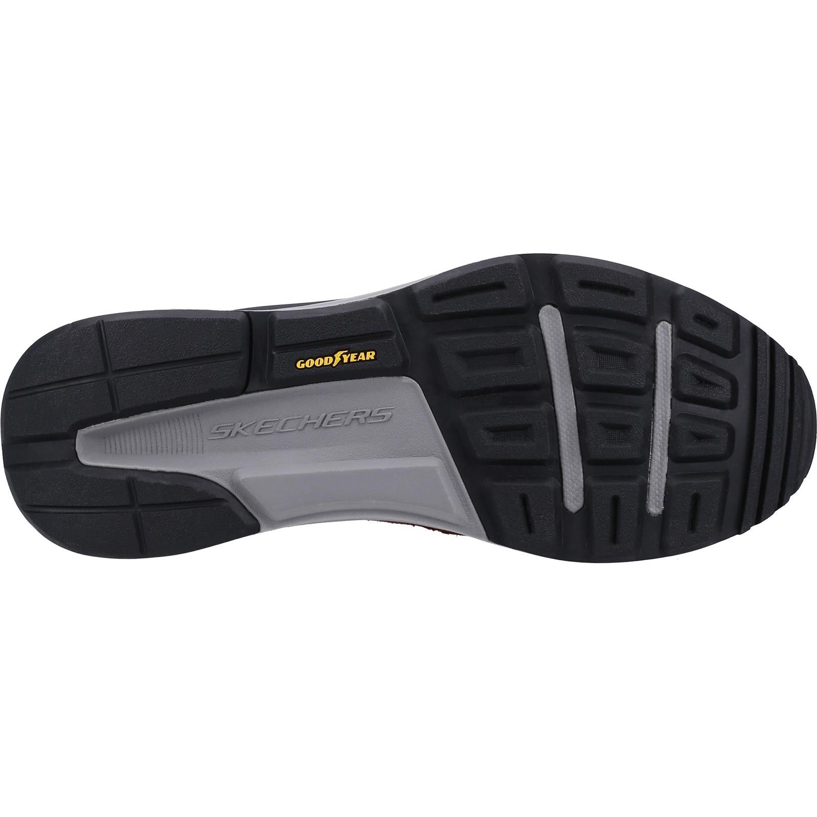 Skechers Global Jogger Shoe