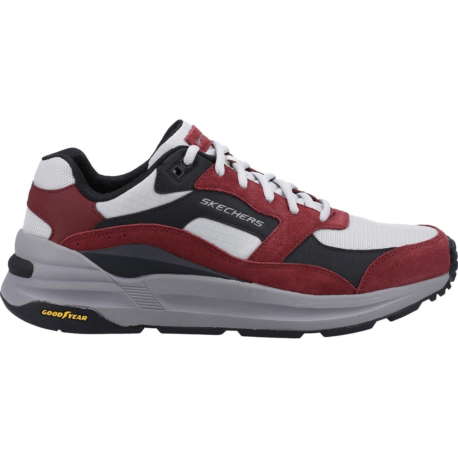 Skechers Global Jogger Shoe