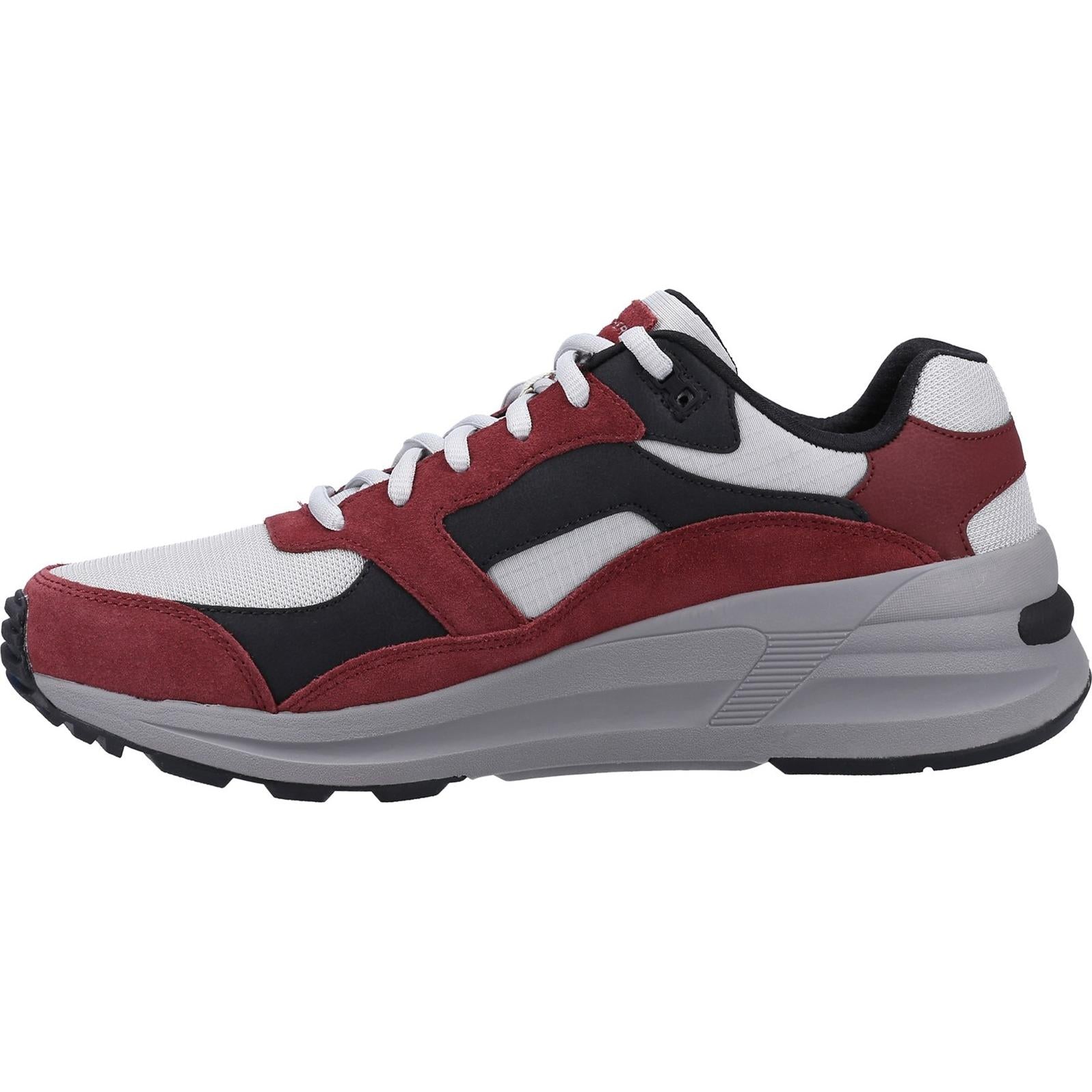 Skechers Global Jogger Shoe