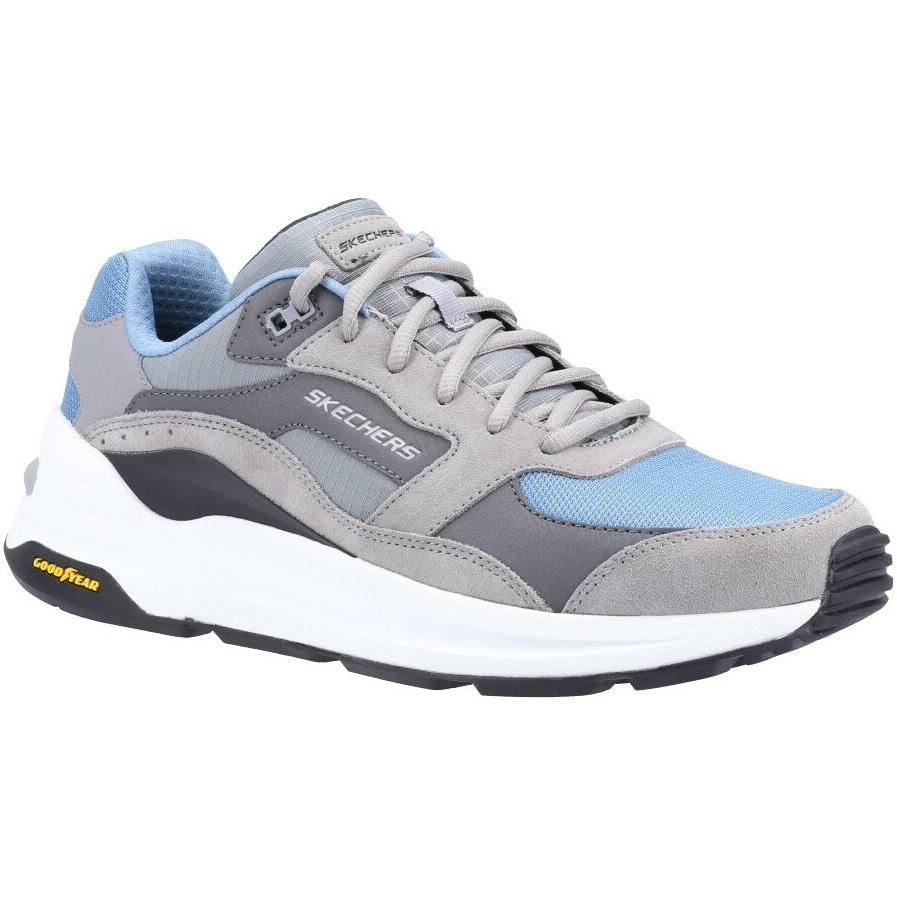 Skechers Global Jogger Shoe