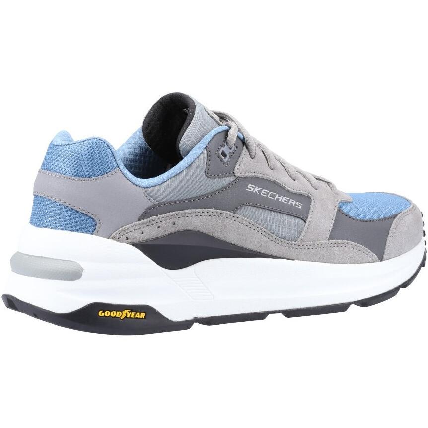 Skechers Global Jogger Shoe