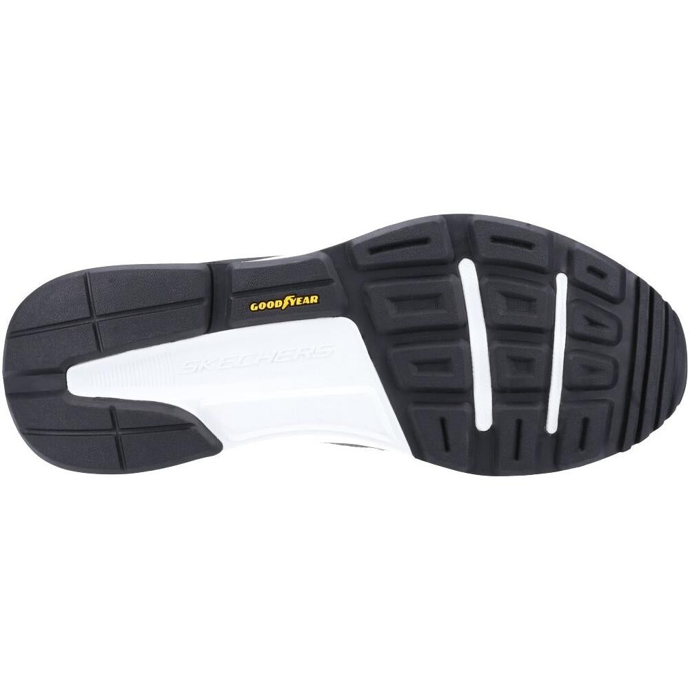 Skechers Global Jogger Shoe