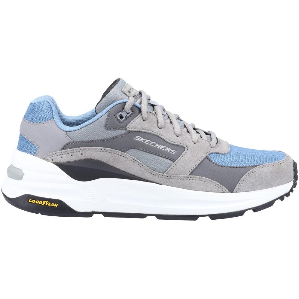 Skechers Global Jogger Shoe