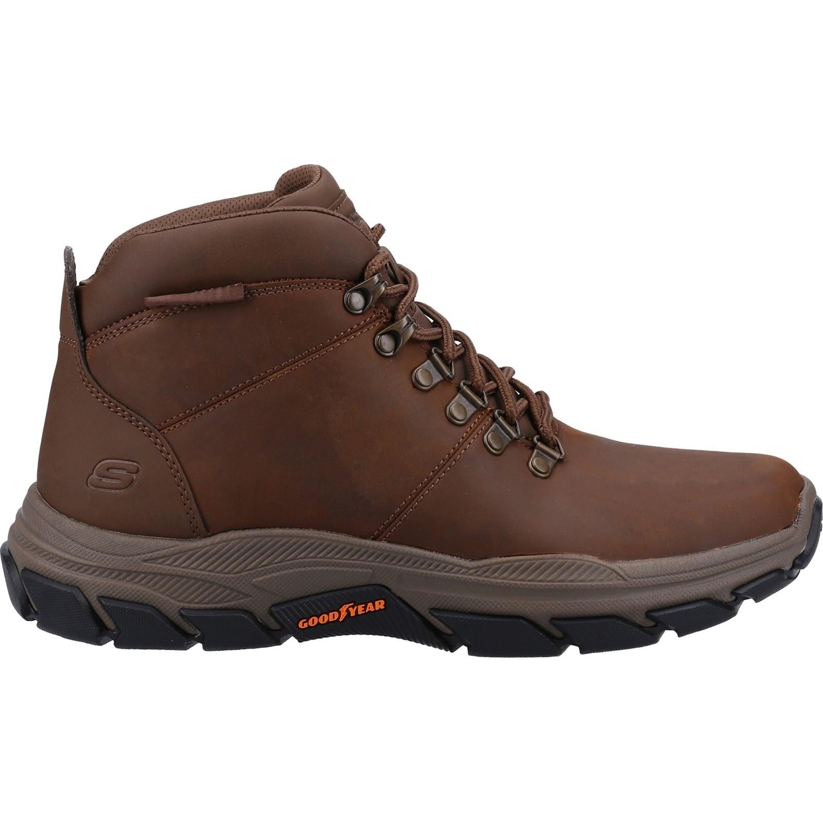 Skechers Respected Boot