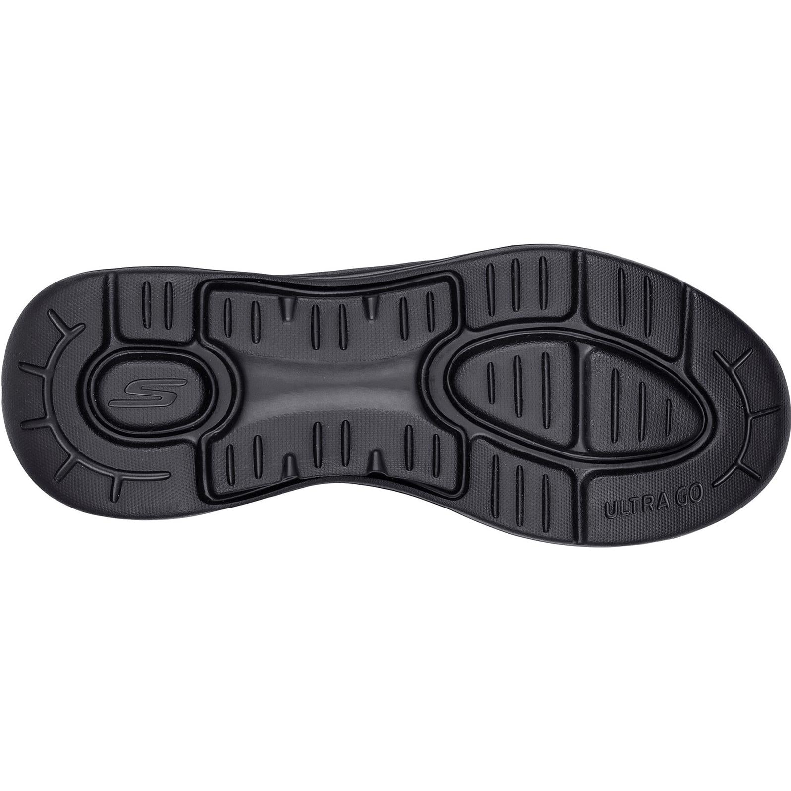 Skechers Go Walk Arch Fit Slip On Shoe