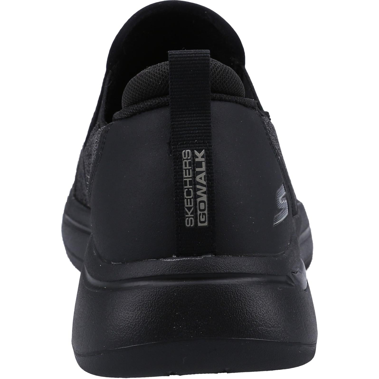 Skechers Go Walk Arch Fit Slip On Shoe