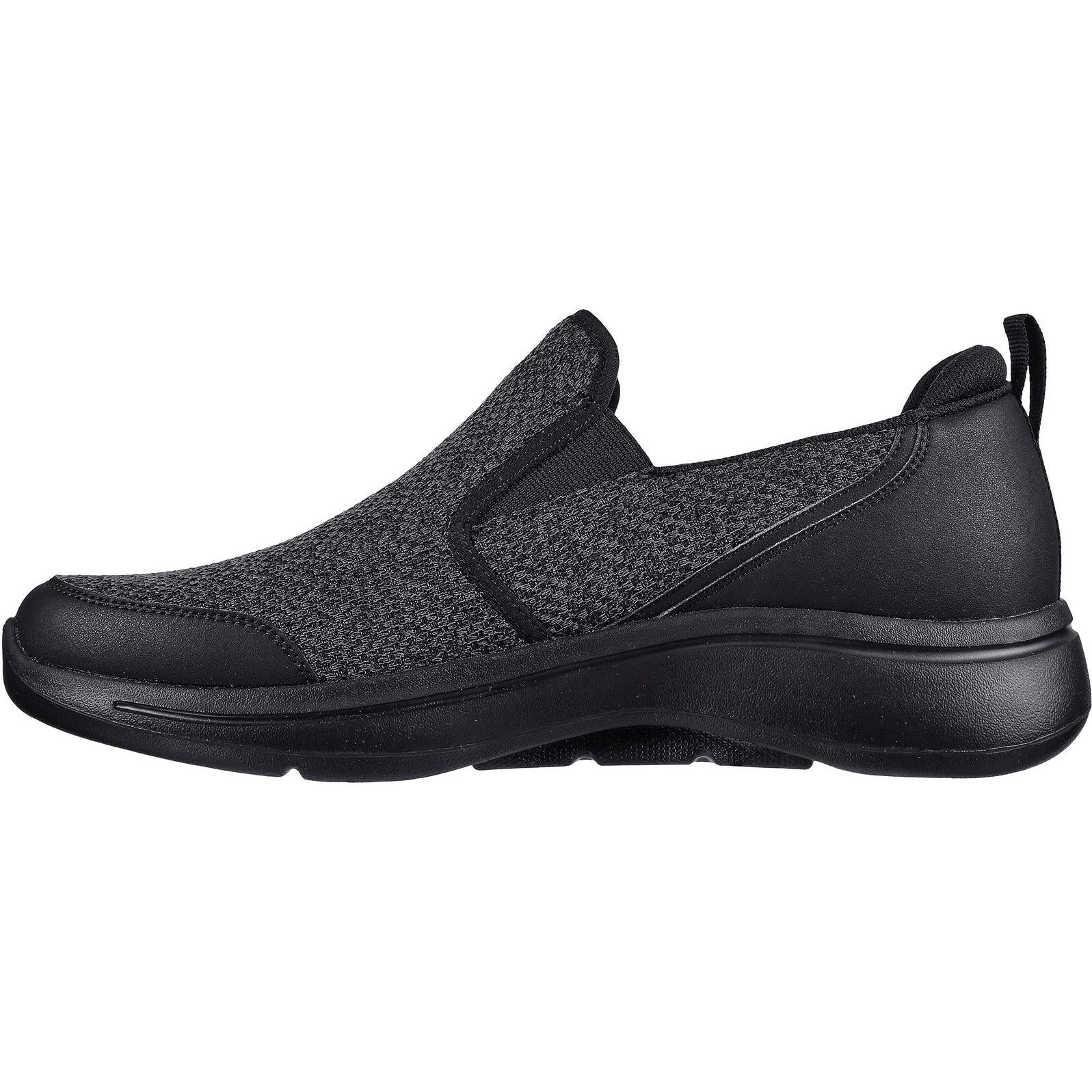 Skechers Go Walk Arch Fit Slip On Shoe