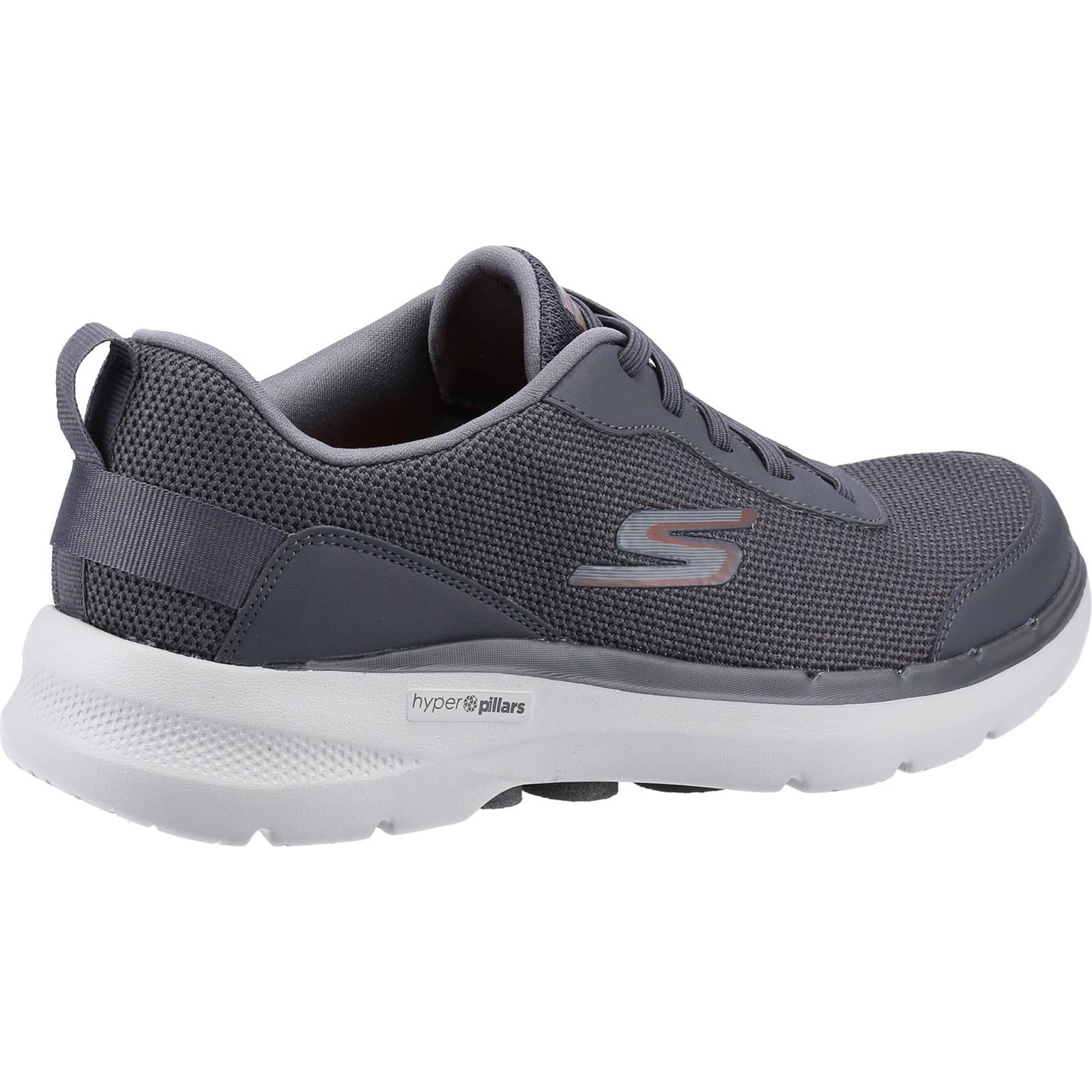 Skechers GOwalk 6 Bold Knight Shoe