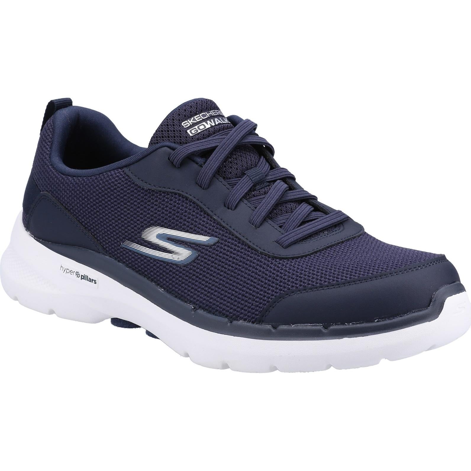 Skechers GOwalk 6 Bold Knight Shoe