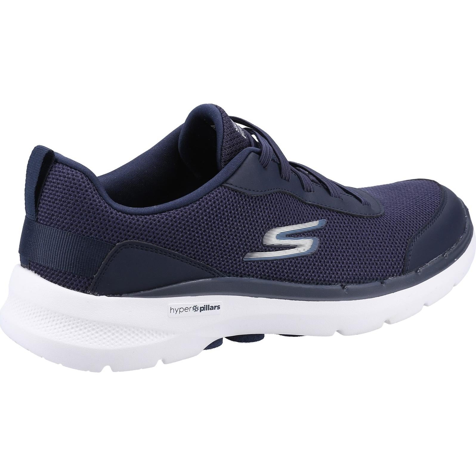 Skechers GOwalk 6 Bold Knight Shoe