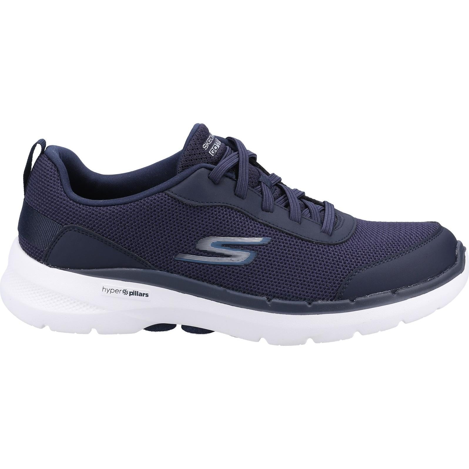 Skechers GOwalk 6 Bold Knight Shoe
