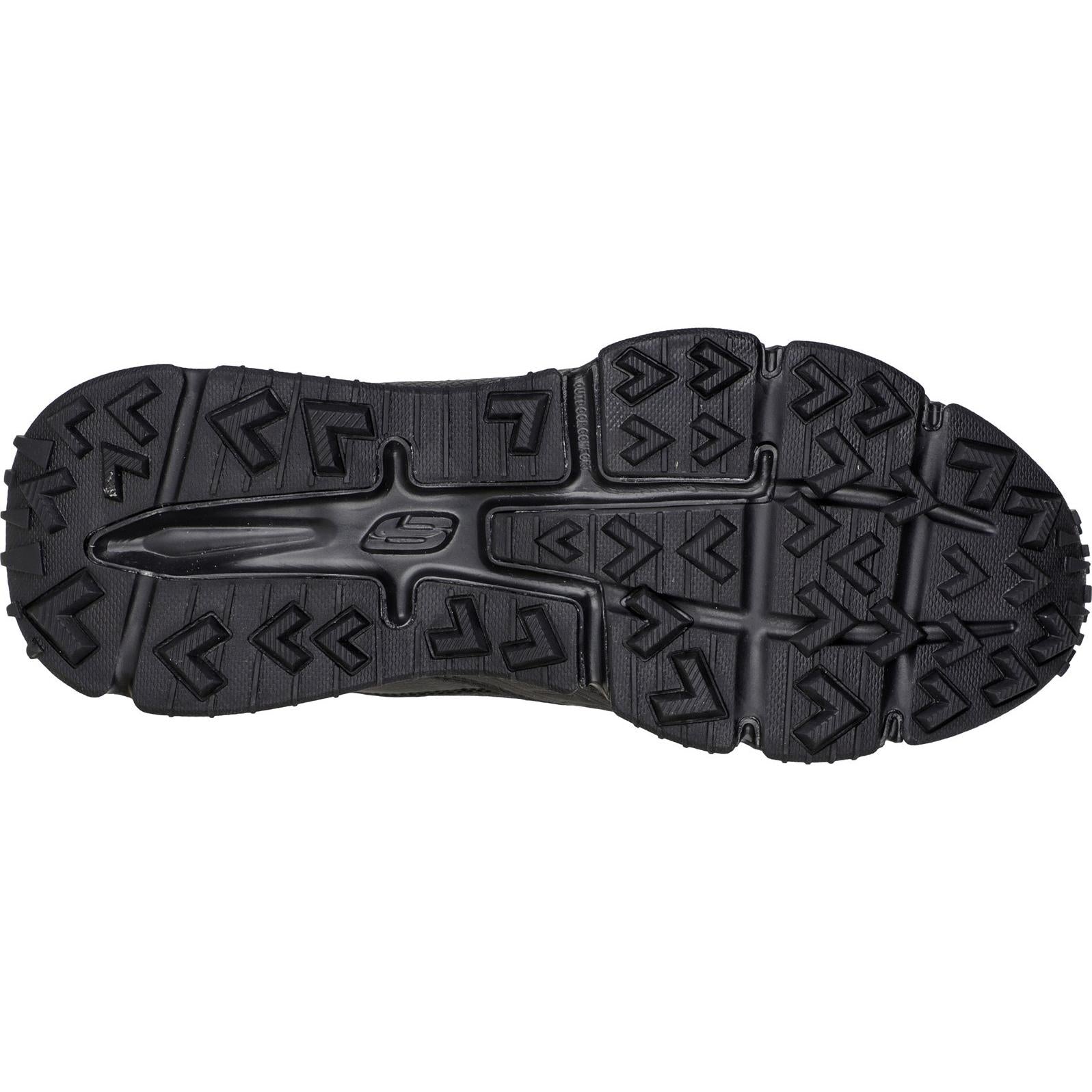 Skechers Skech-Air Envoy Bulldozer Trainers