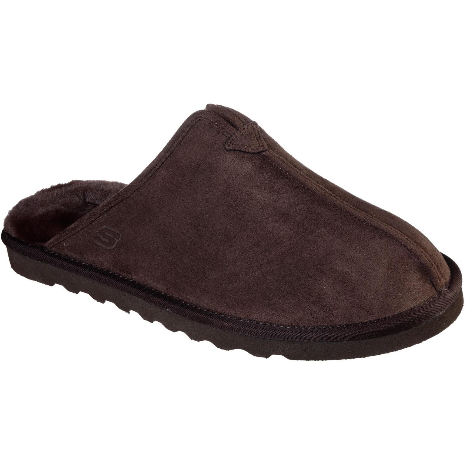 Skechers Relaxed Fit: Renten Palco Slipper