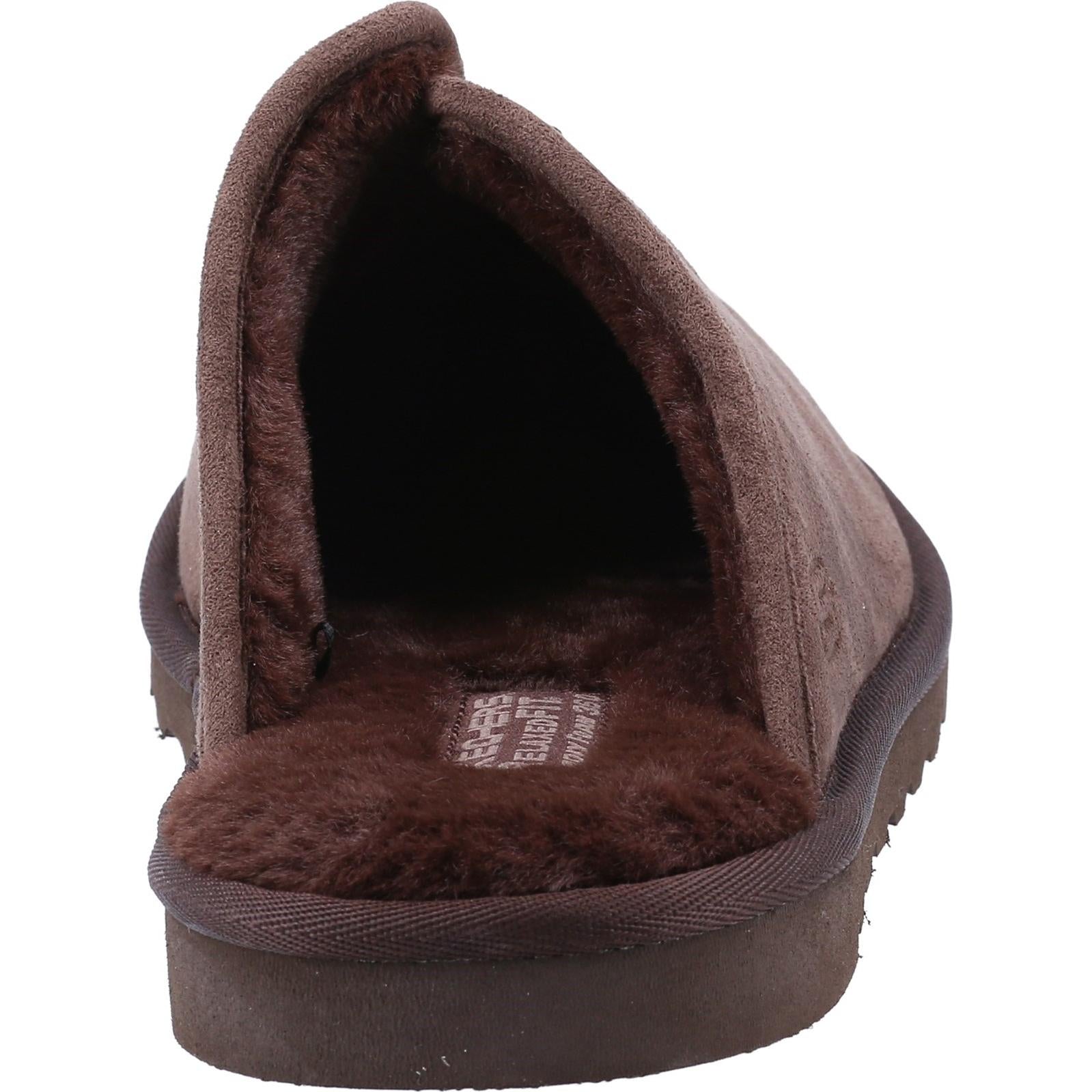 Skechers Relaxed Fit: Renten Palco Slipper