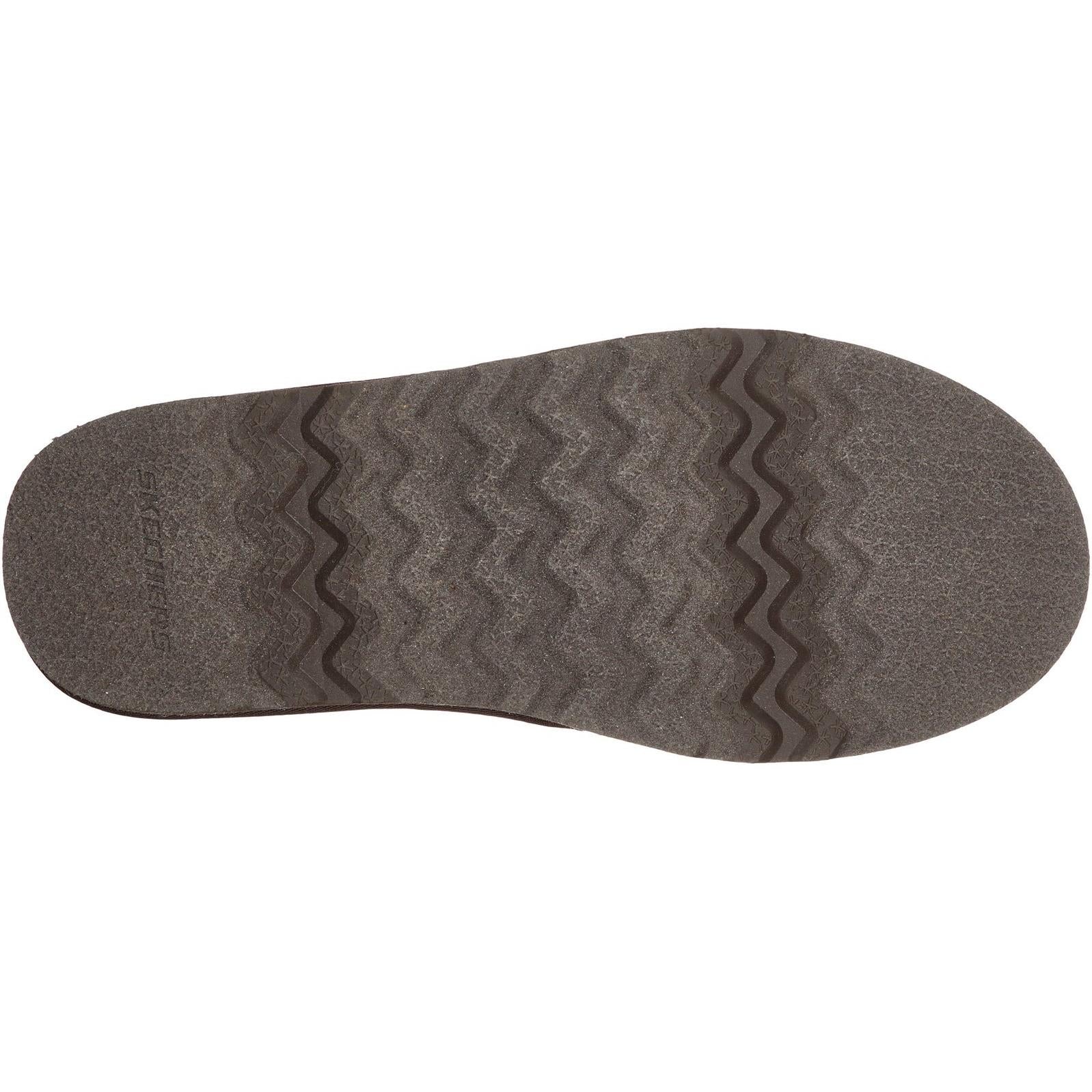 Skechers Relaxed Fit: Renten Palco Slipper