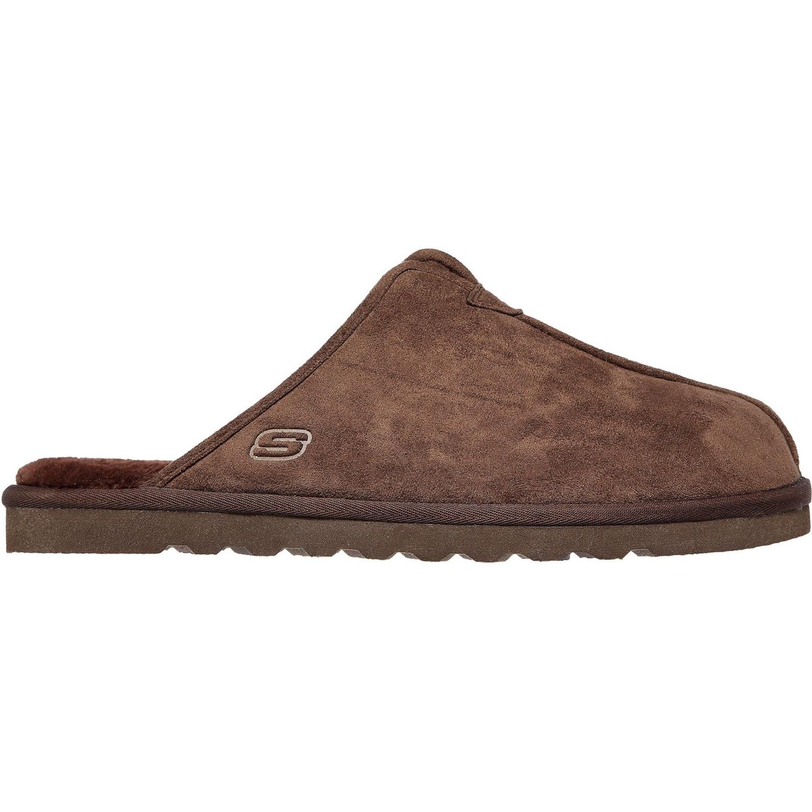 Skechers Relaxed Fit: Renten Palco Slipper