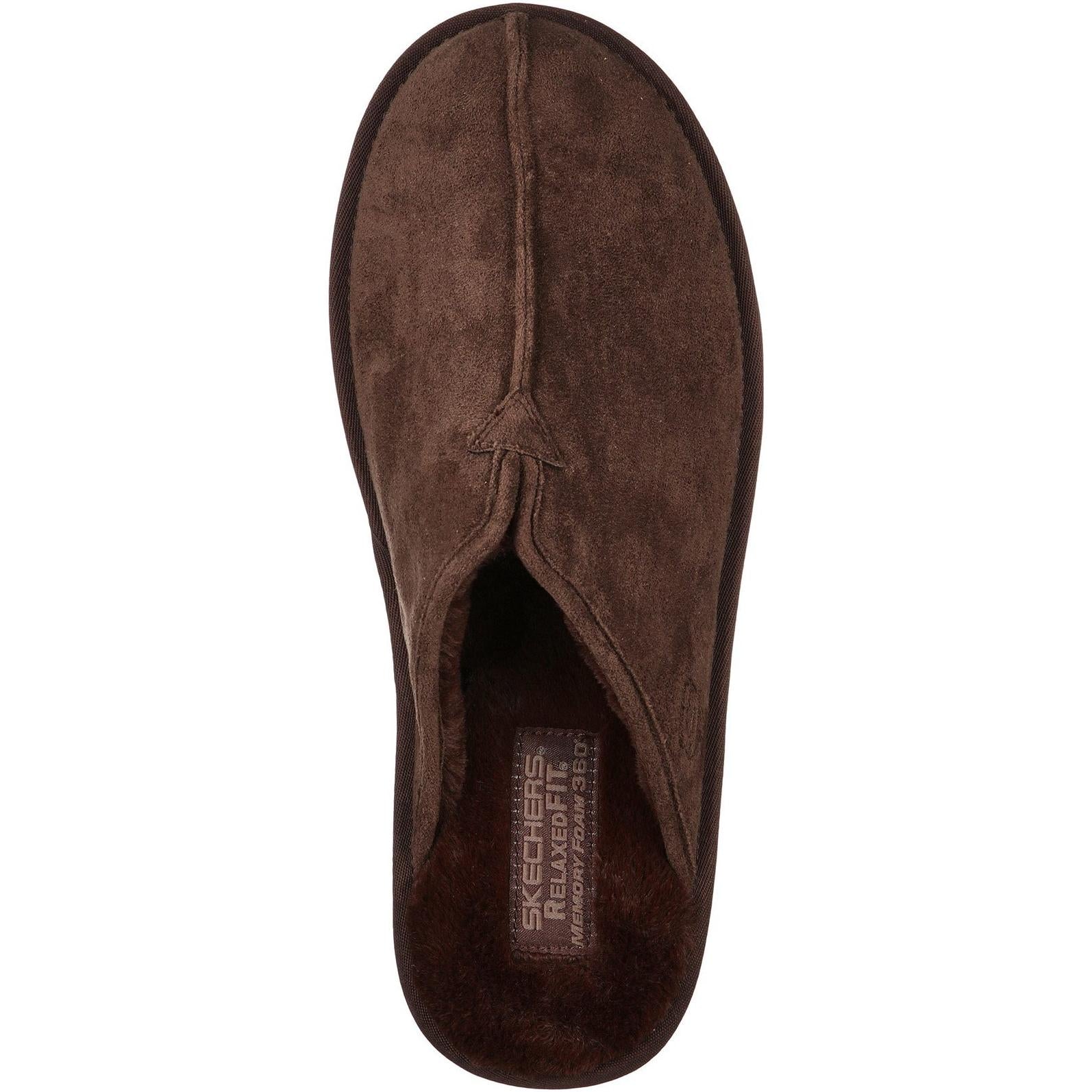 Skechers Relaxed Fit: Renten Palco Slipper