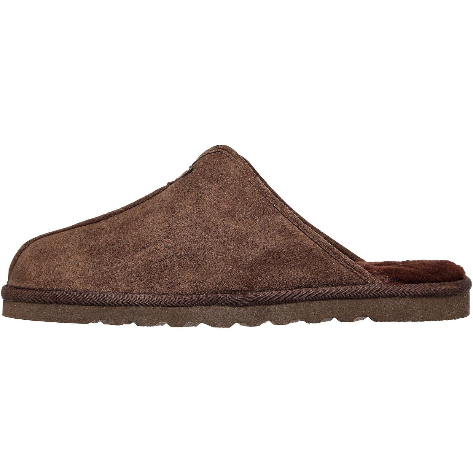 Skechers Relaxed Fit: Renten Palco Slipper