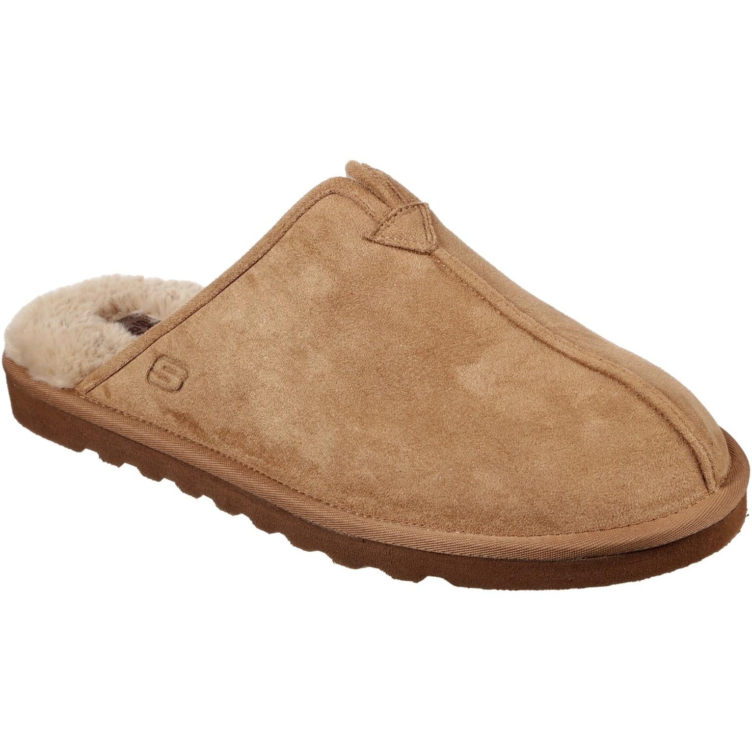 Skechers Relaxed Fit: Renten Palco Slipper