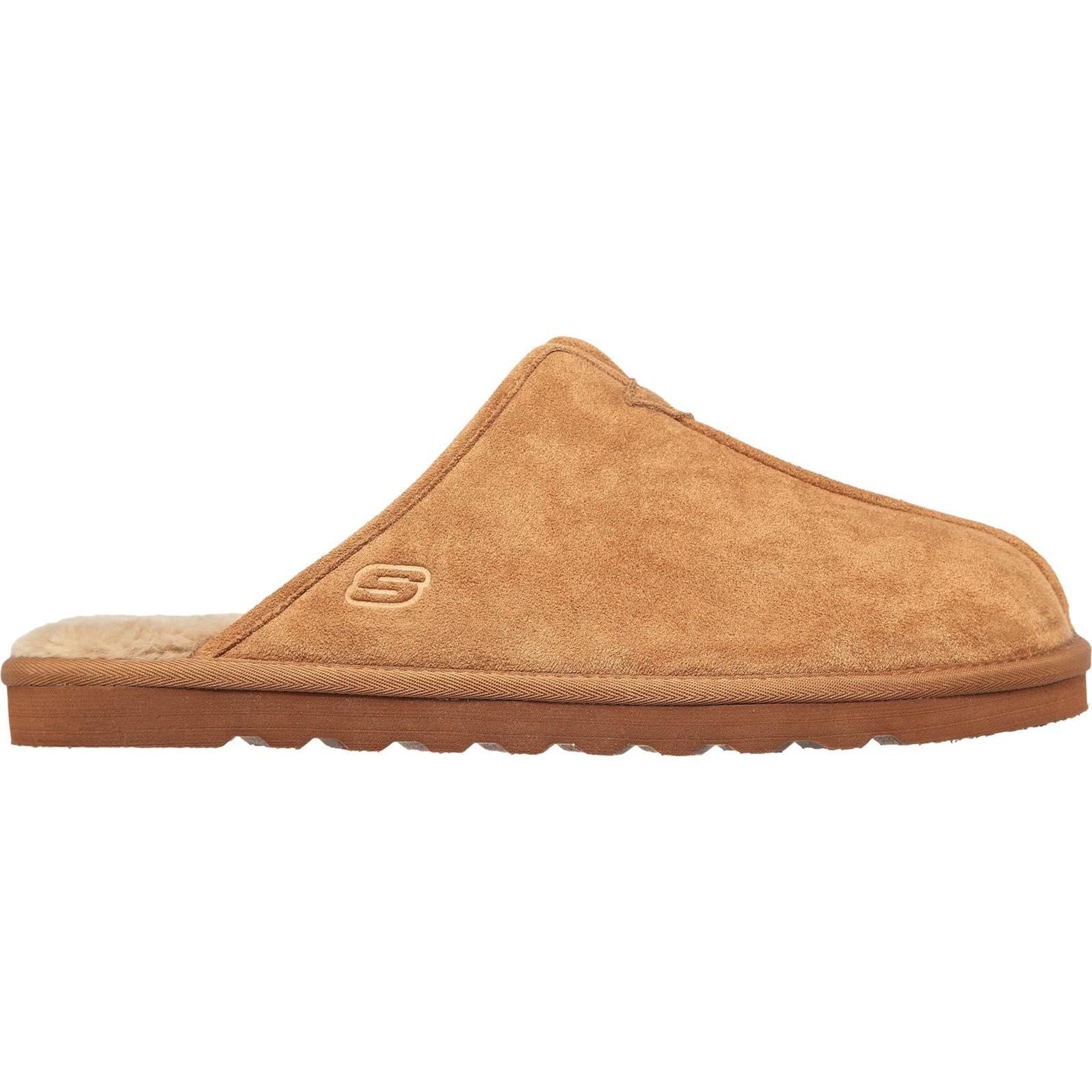 Skechers Relaxed Fit: Renten Palco Slipper