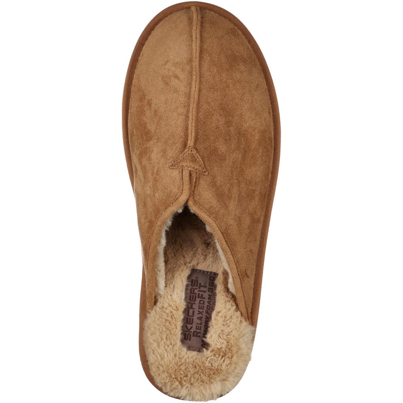 Skechers Relaxed Fit: Renten Palco Slipper