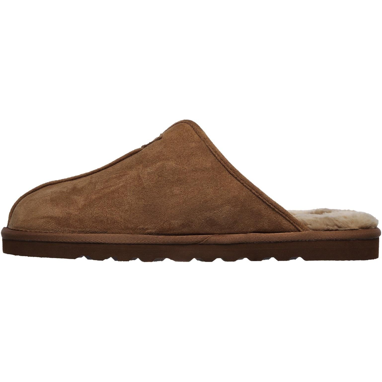 Skechers Relaxed Fit: Renten Palco Slipper