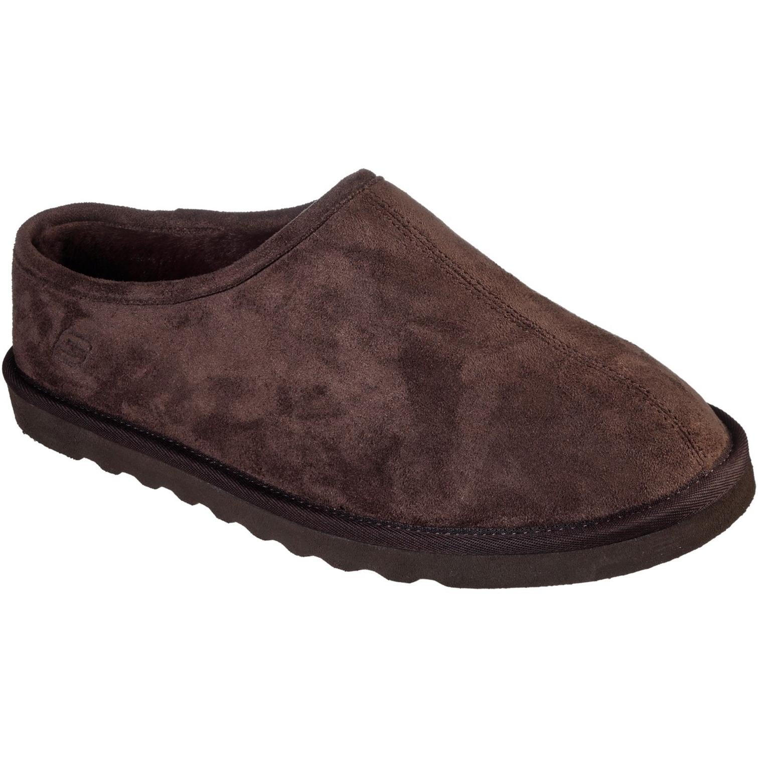 Skechers Relaxed Fit: Renten Lemato Slipper