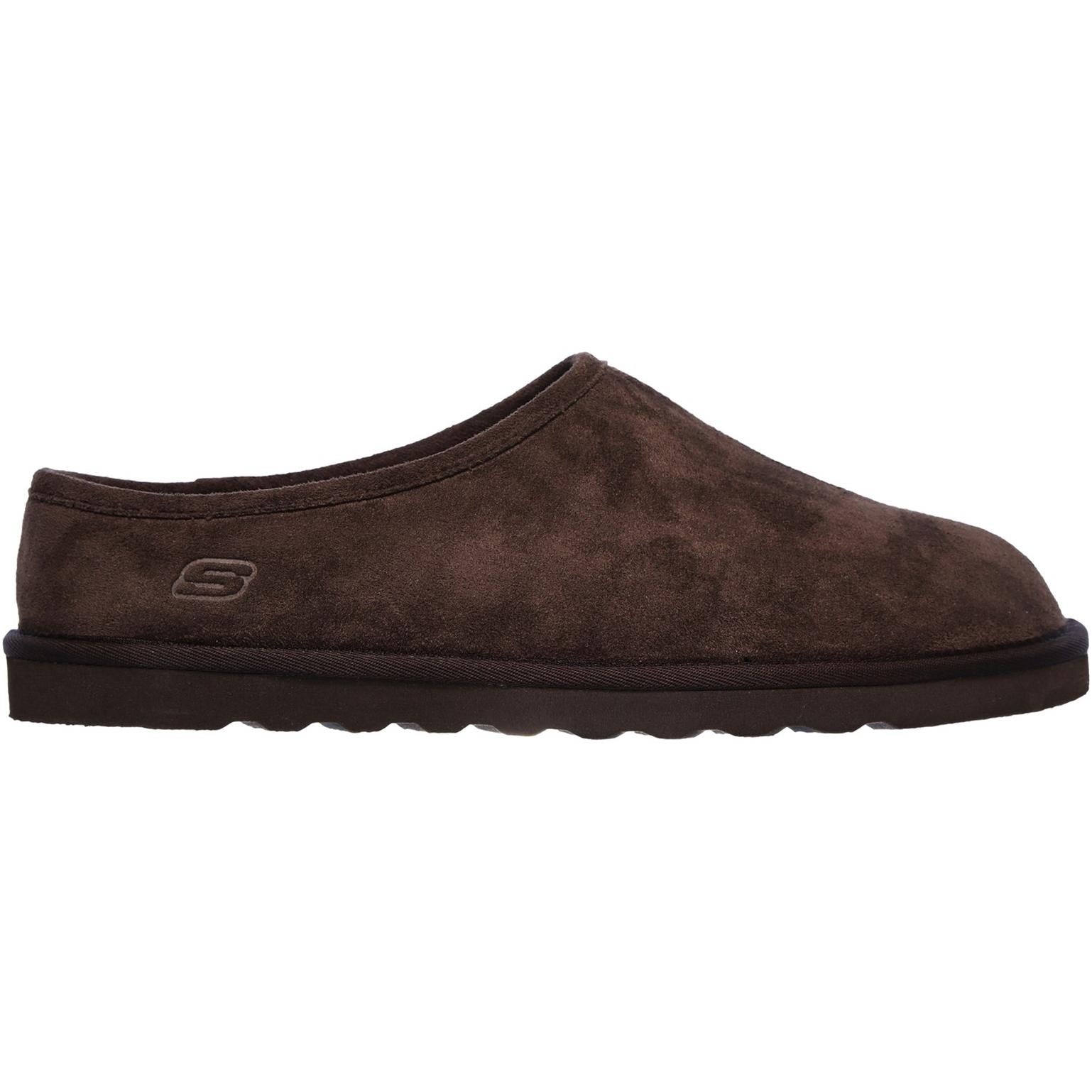 Skechers Relaxed Fit: Renten Lemato Slipper