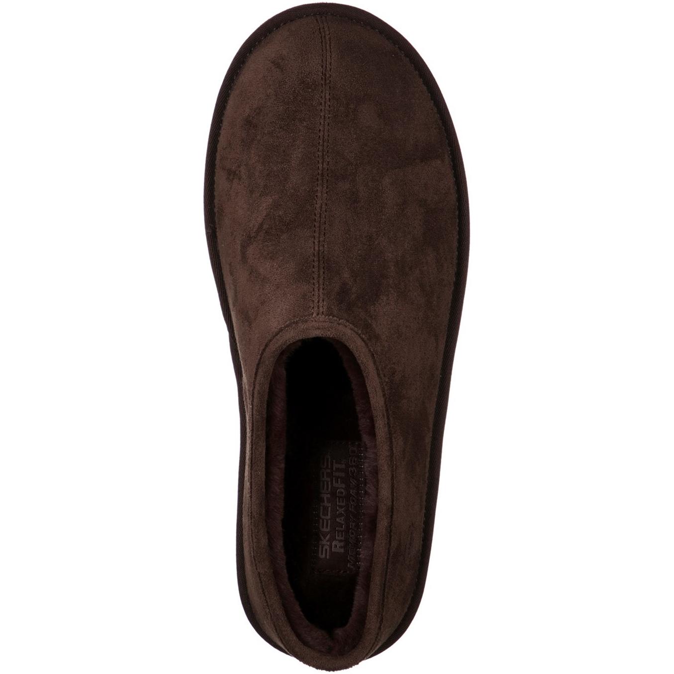 Skechers Relaxed Fit: Renten Lemato Slipper