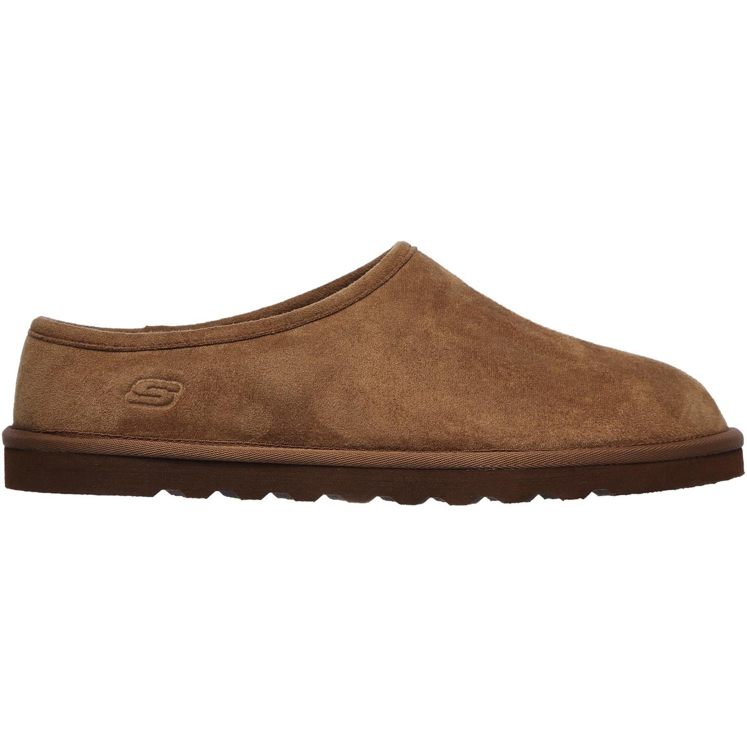 Skechers Relaxed Fit: Renten Lemato Slipper