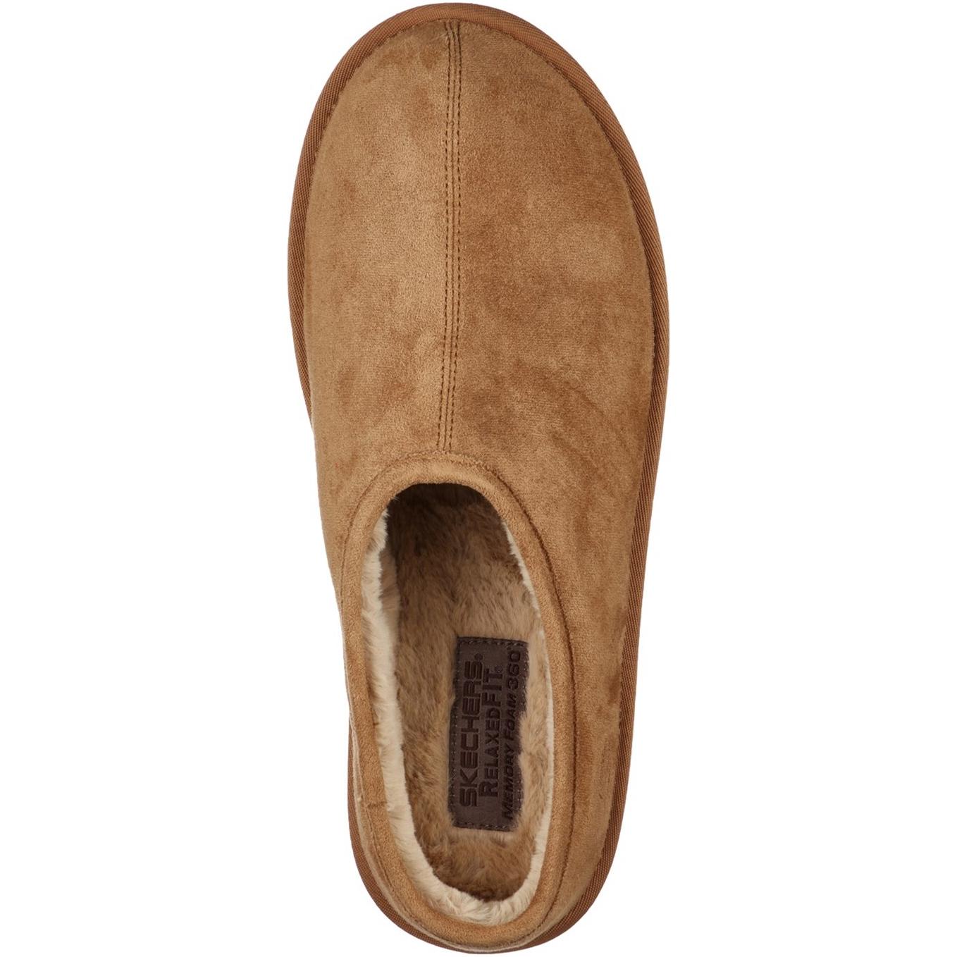 Skechers Relaxed Fit: Renten Lemato Slipper