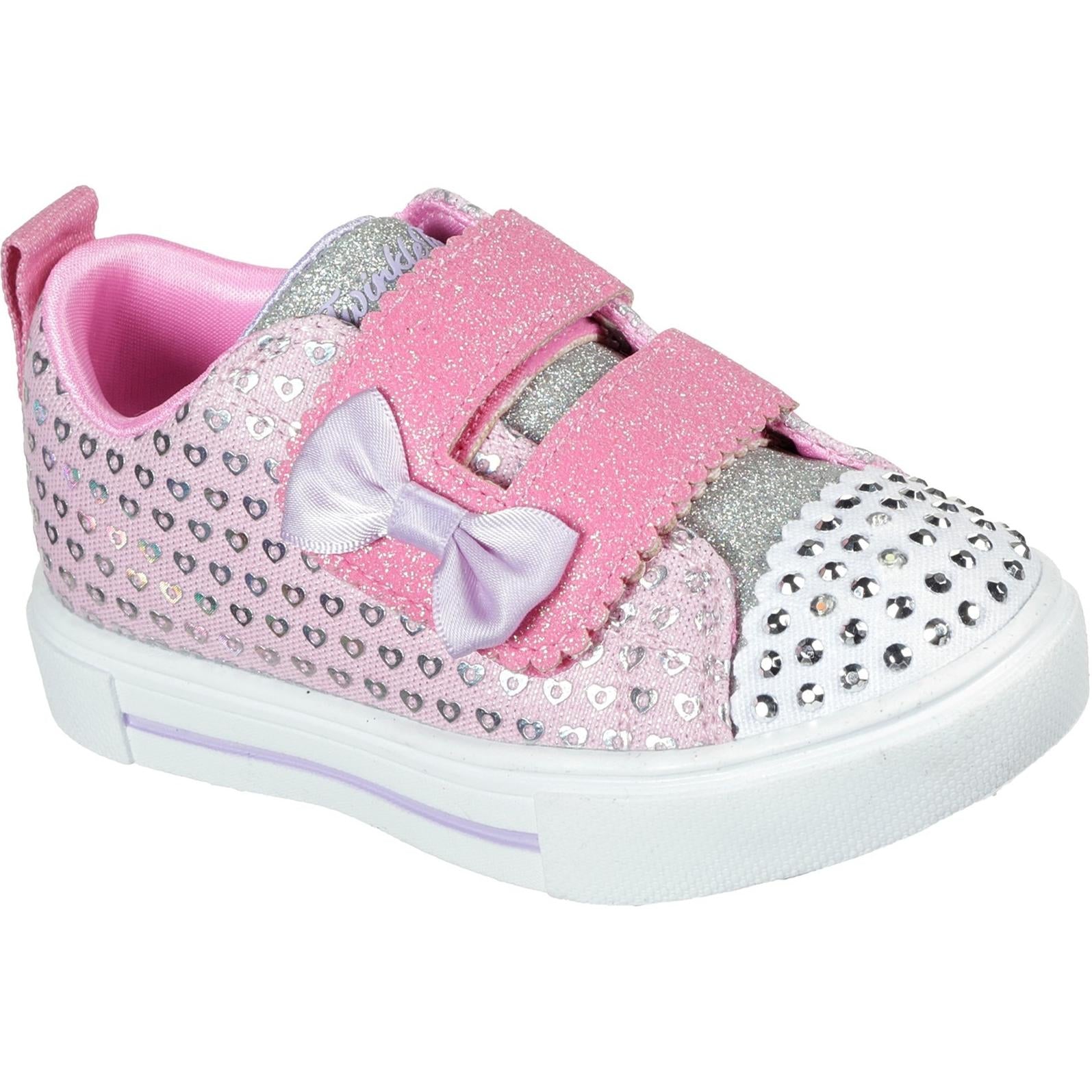 Skechers Twinkle Toes: Twinkle Sparks shoe
