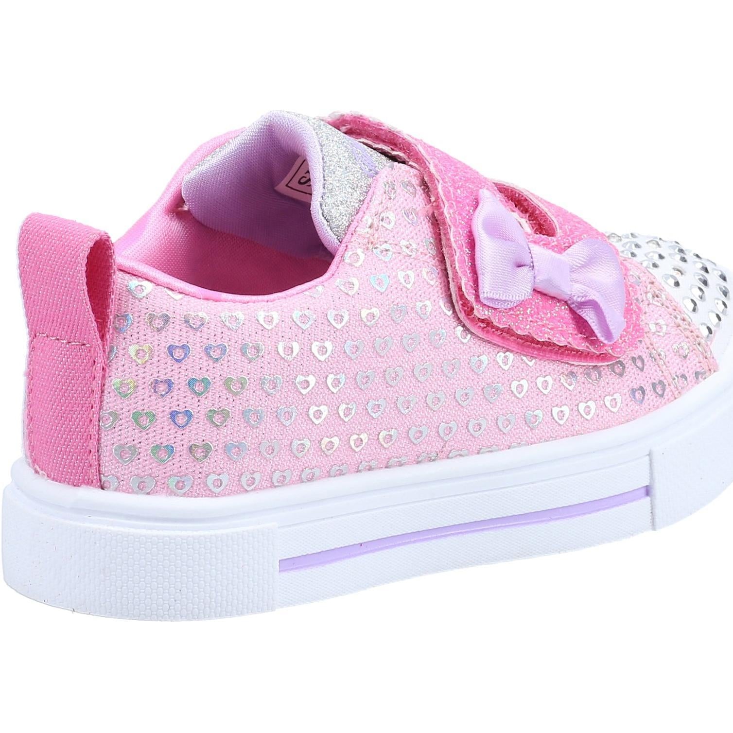 Skechers Twinkle Toes: Twinkle Sparks shoe