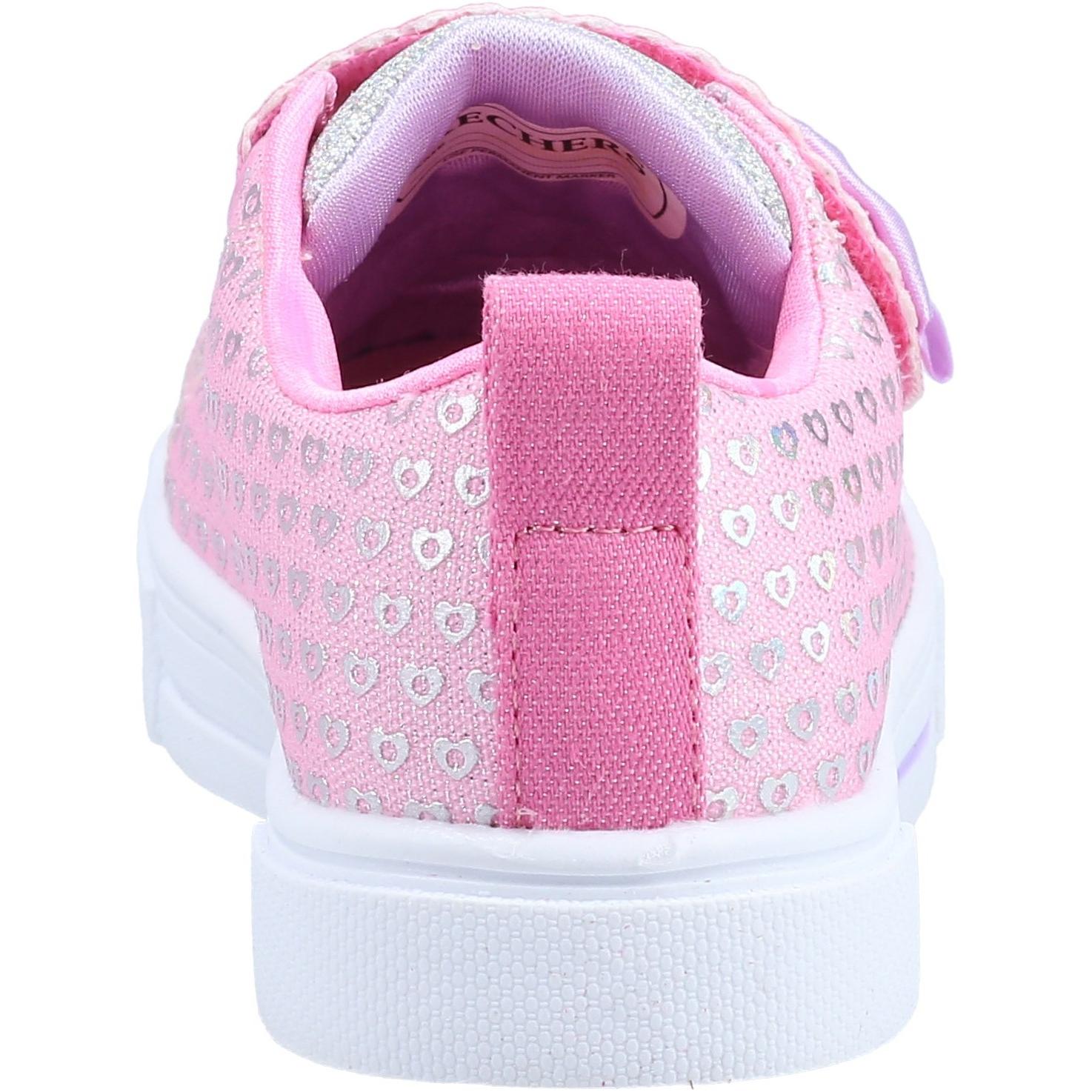 Skechers Twinkle Toes: Twinkle Sparks shoe