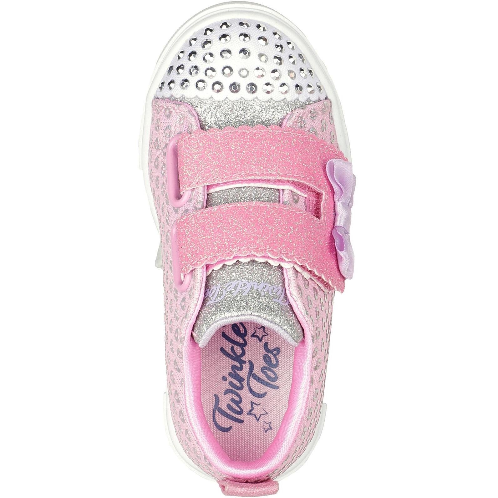 Skechers Twinkle Toes: Twinkle Sparks shoe
