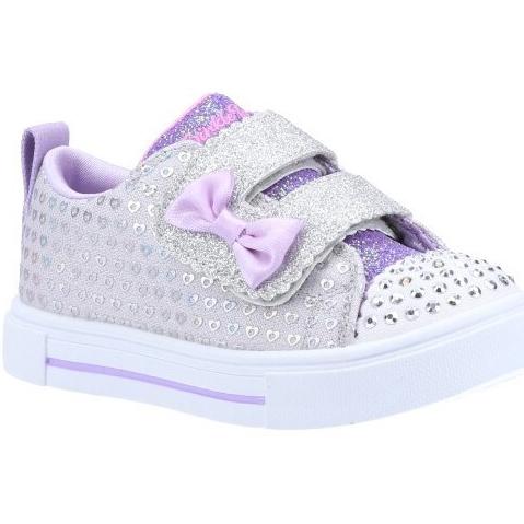 Skechers Twinkle Toes: Twinkle Sparks shoe