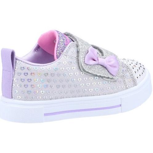 Skechers Twinkle Toes: Twinkle Sparks shoe