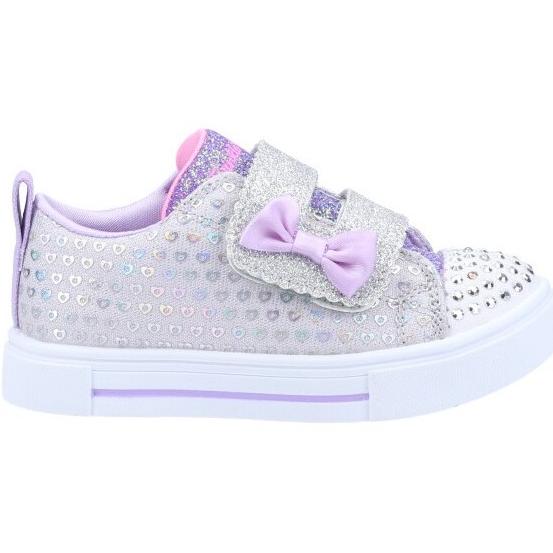 Skechers Twinkle Toes: Twinkle Sparks shoe