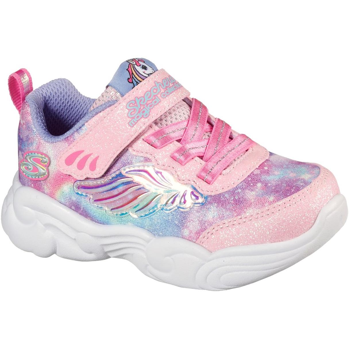 Skechers Unicorn Storm Sports Trainer