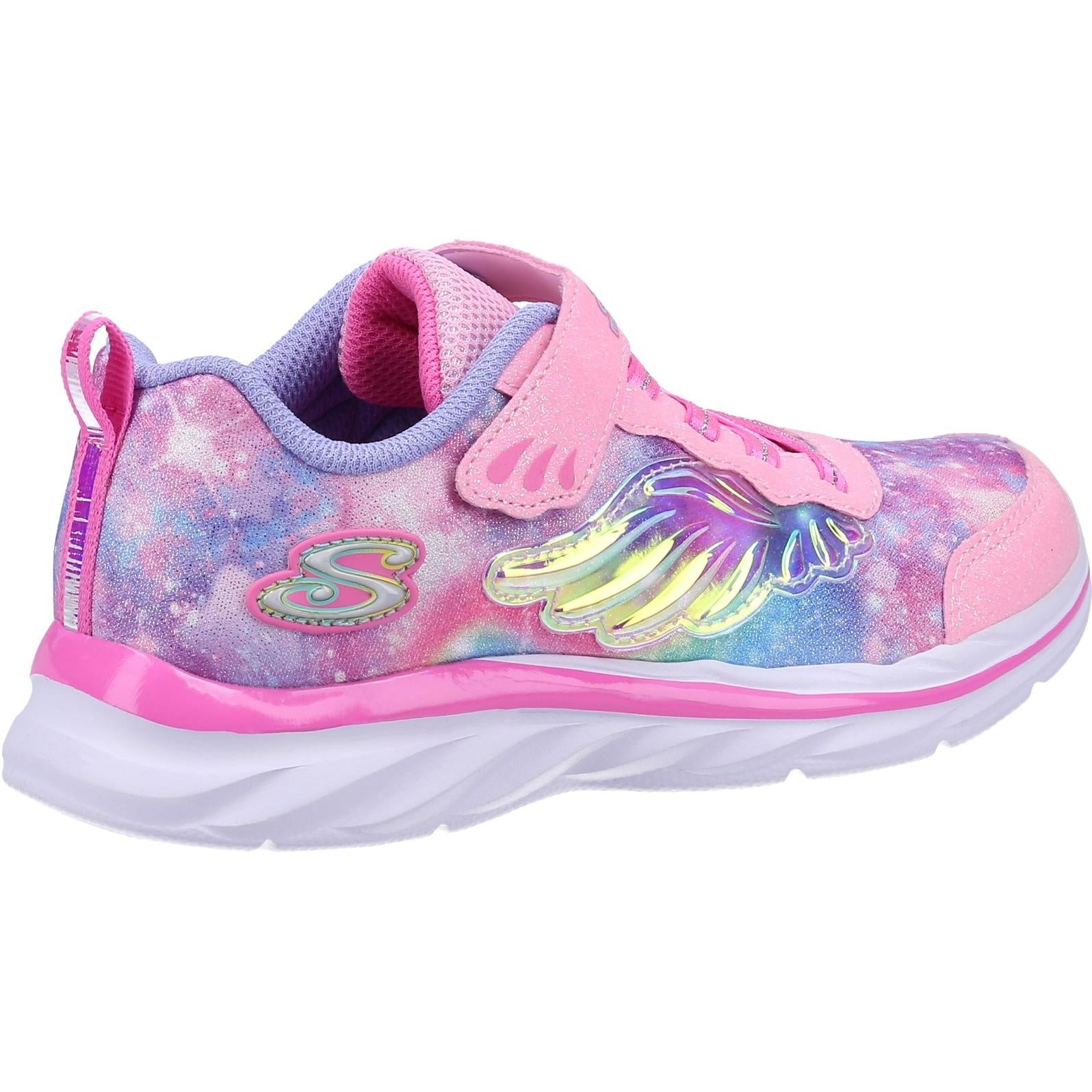 Skechers Quick Kicks Flying Beauty Shoe