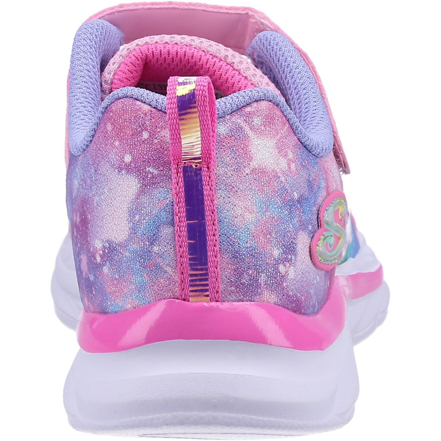 Skechers Quick Kicks Flying Beauty Shoe