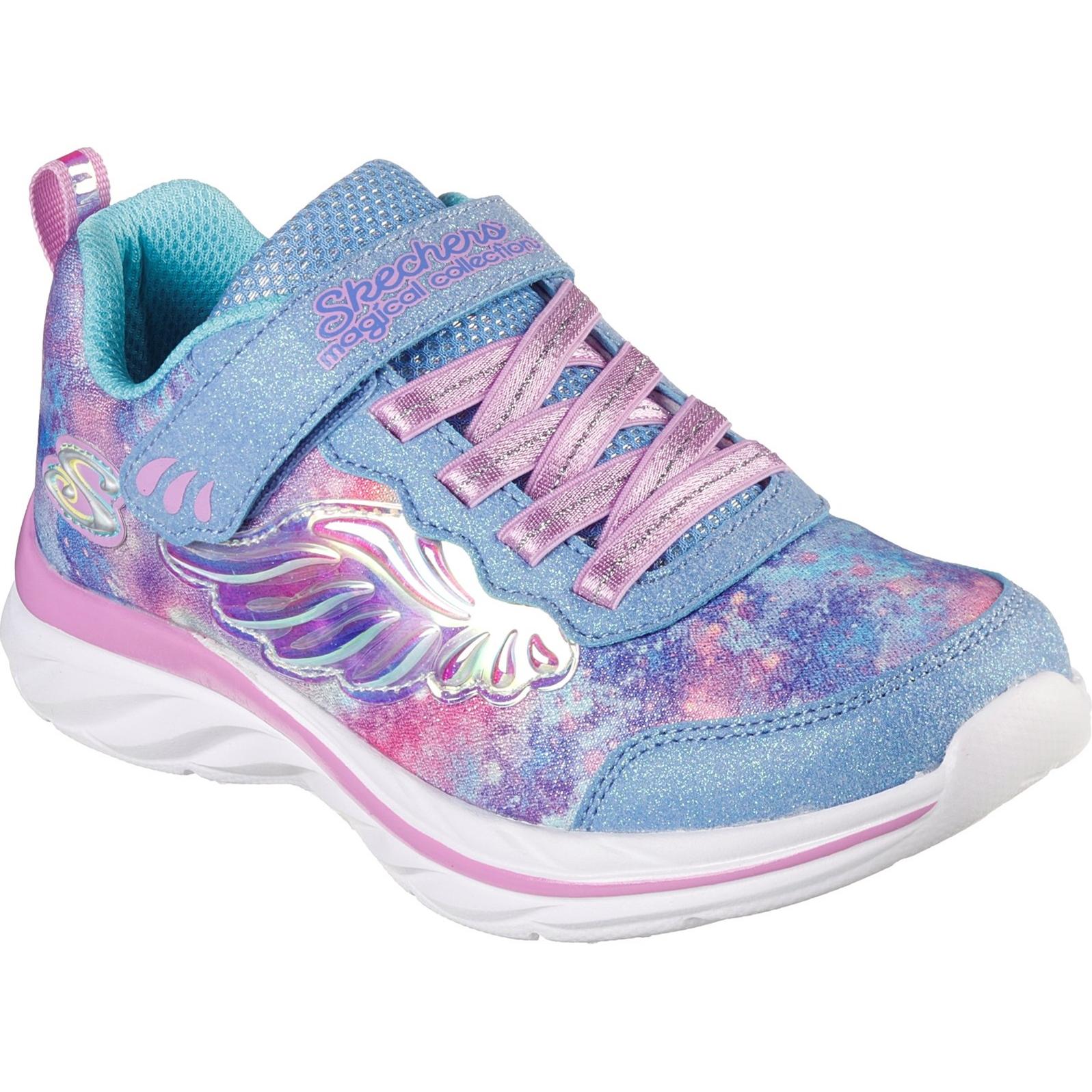 Skechers Quick Kicks Flying Beauty Shoe