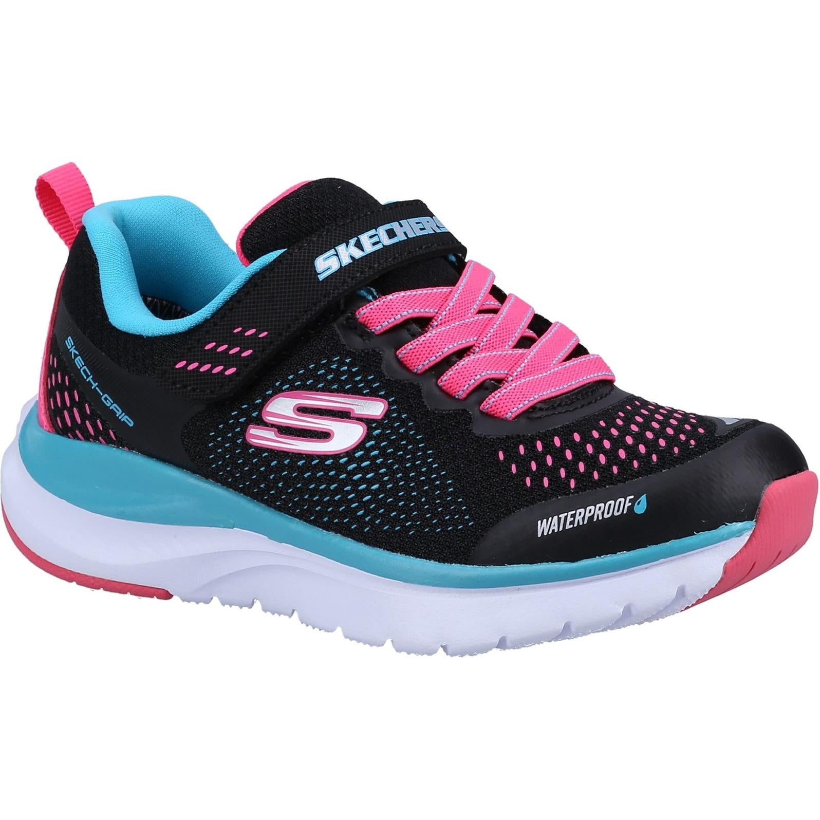 Skechers Ultra Groove Trainer