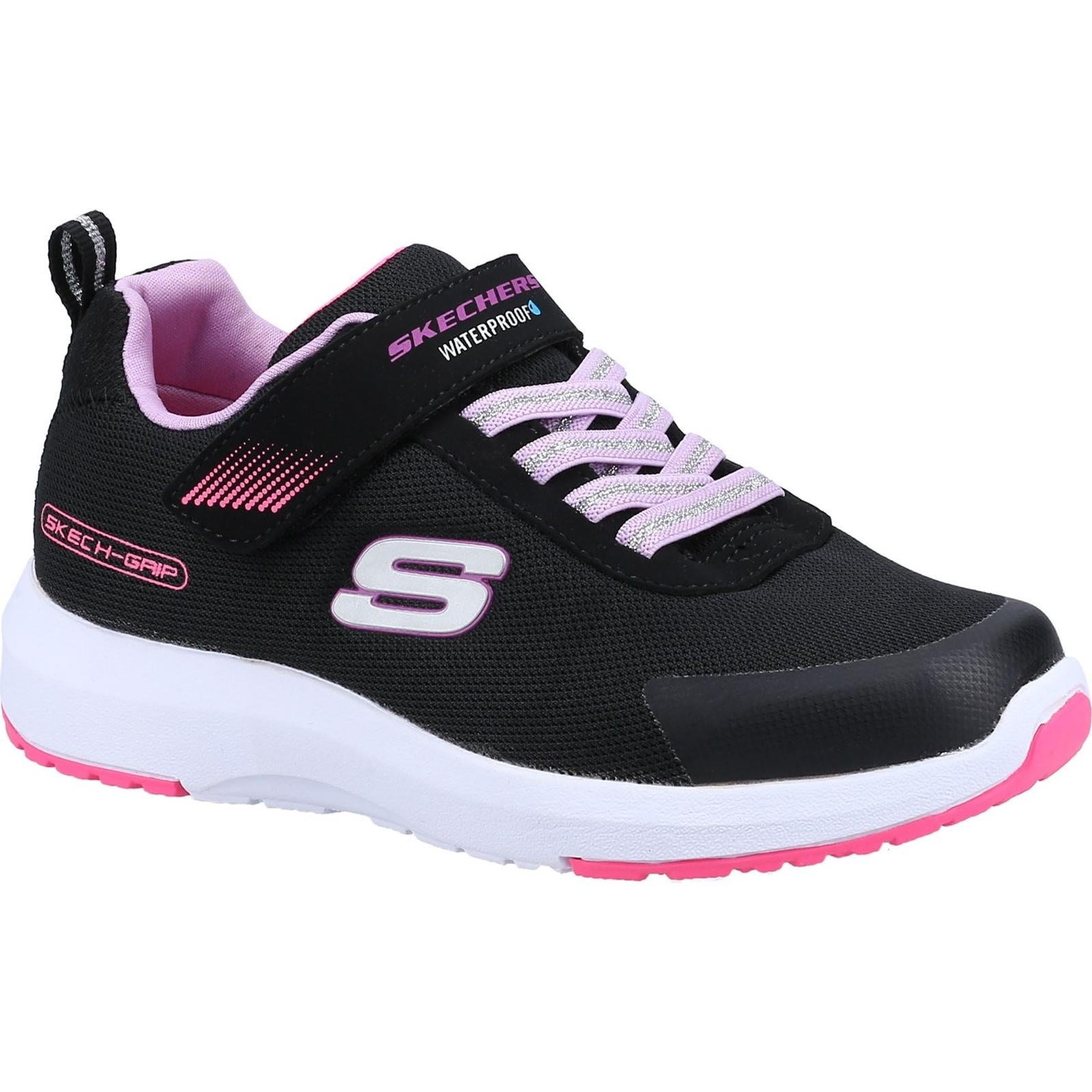 Skechers Dynamic Tread Trainers