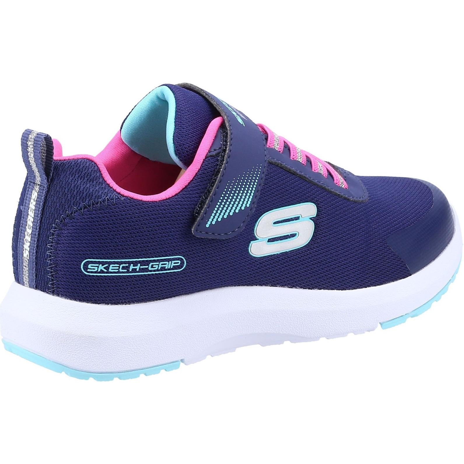Skechers Dynamic Tread Trainers