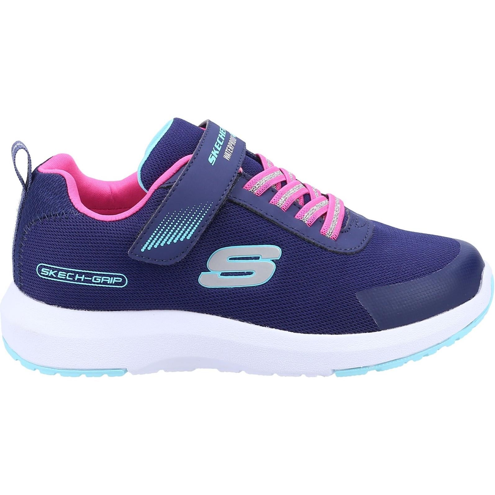 Skechers Dynamic Tread Trainers