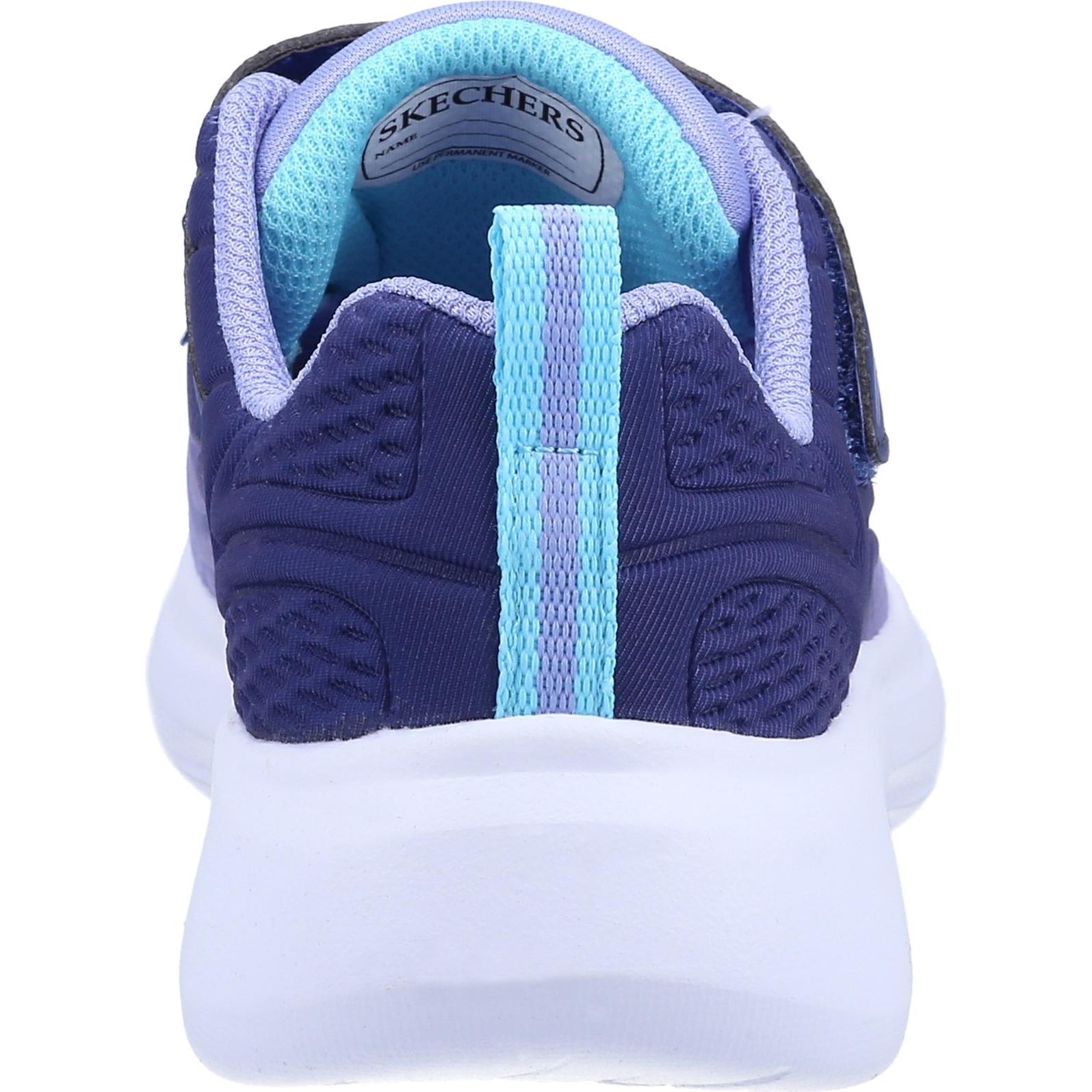 Skechers Selectors Sweet Swirl Trainers